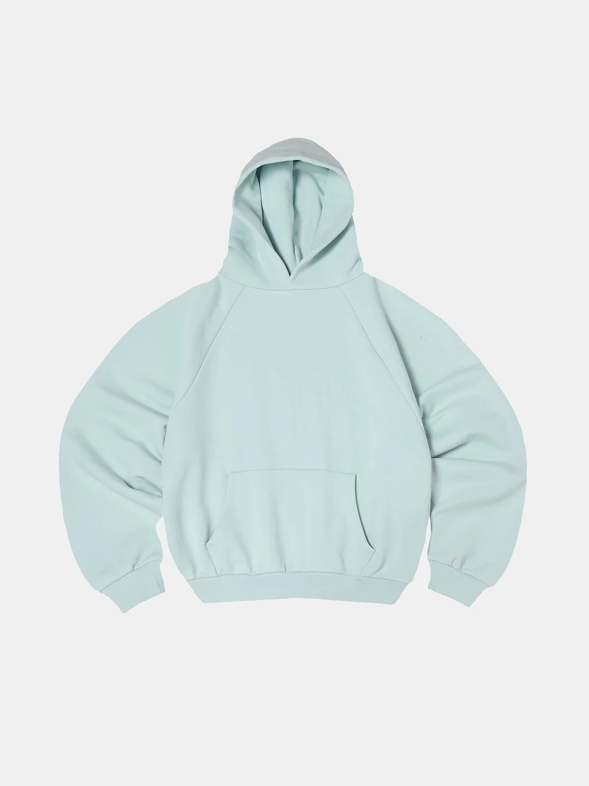 600G  hoodies